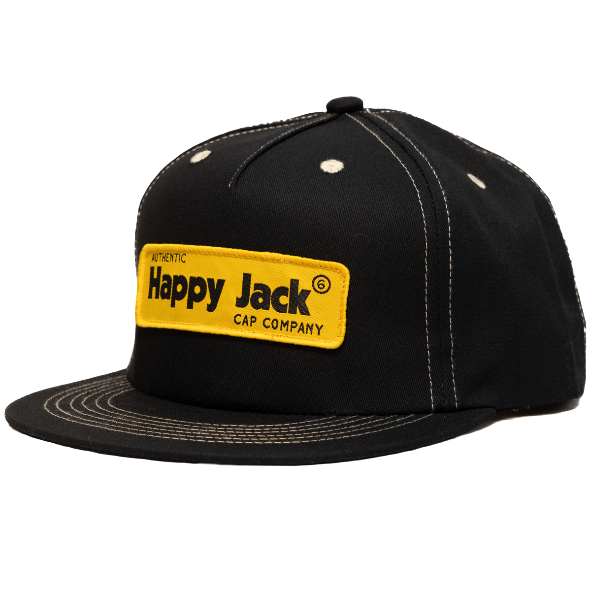 "Foreman" Cap