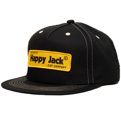 "Foreman" Cap