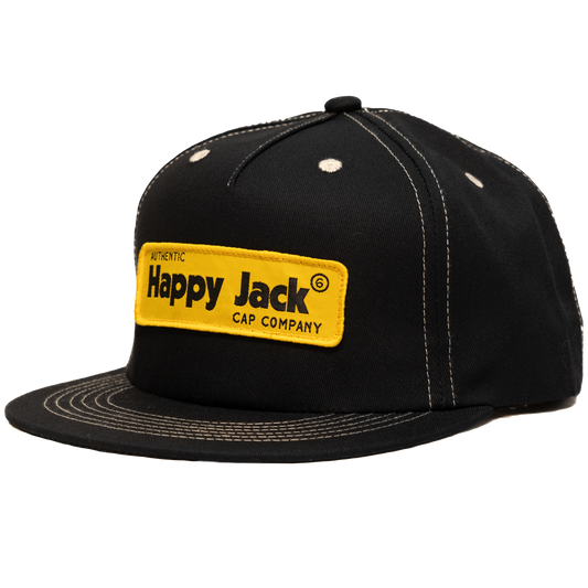 "Foreman" Cap