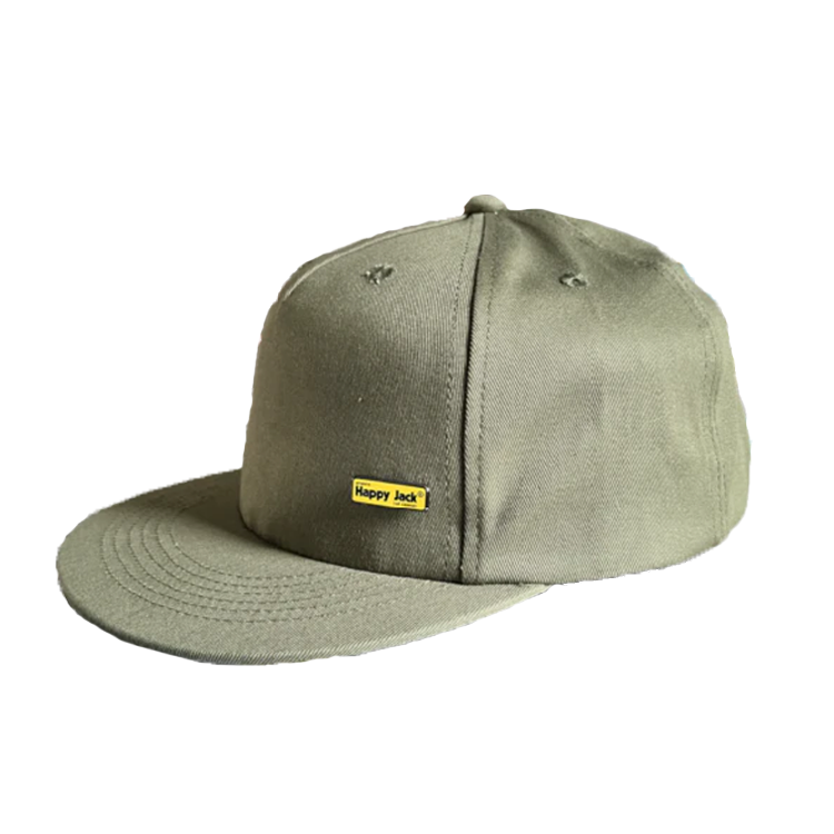 The 'Bill' Cap