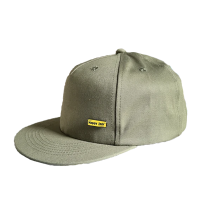 The 'Bill' Cap