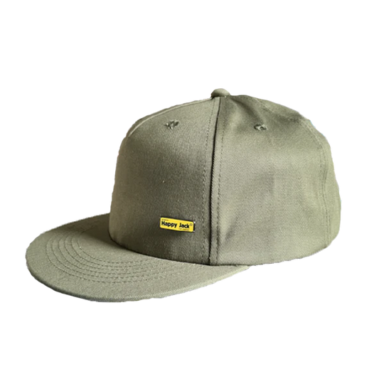 The 'Bill' Cap
