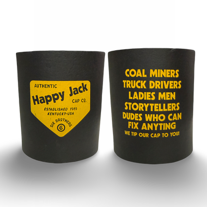 Coal Huggie