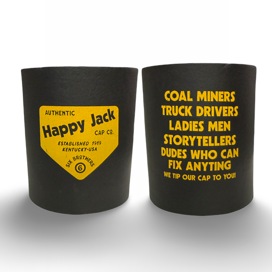 Coal Huggie