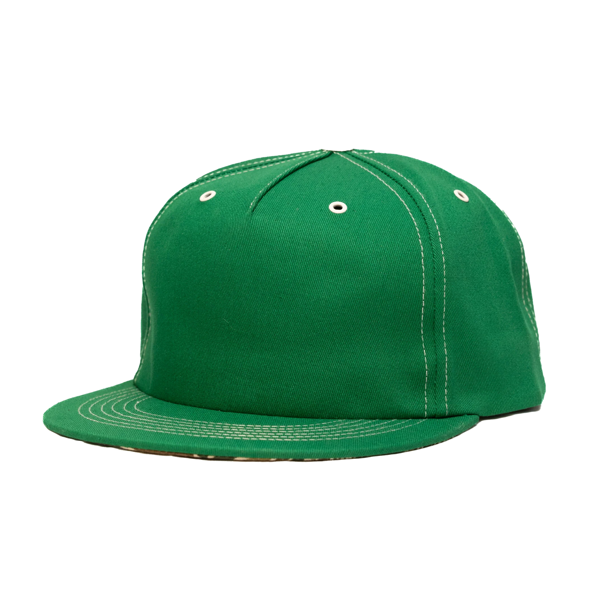 The 'Don' Cap