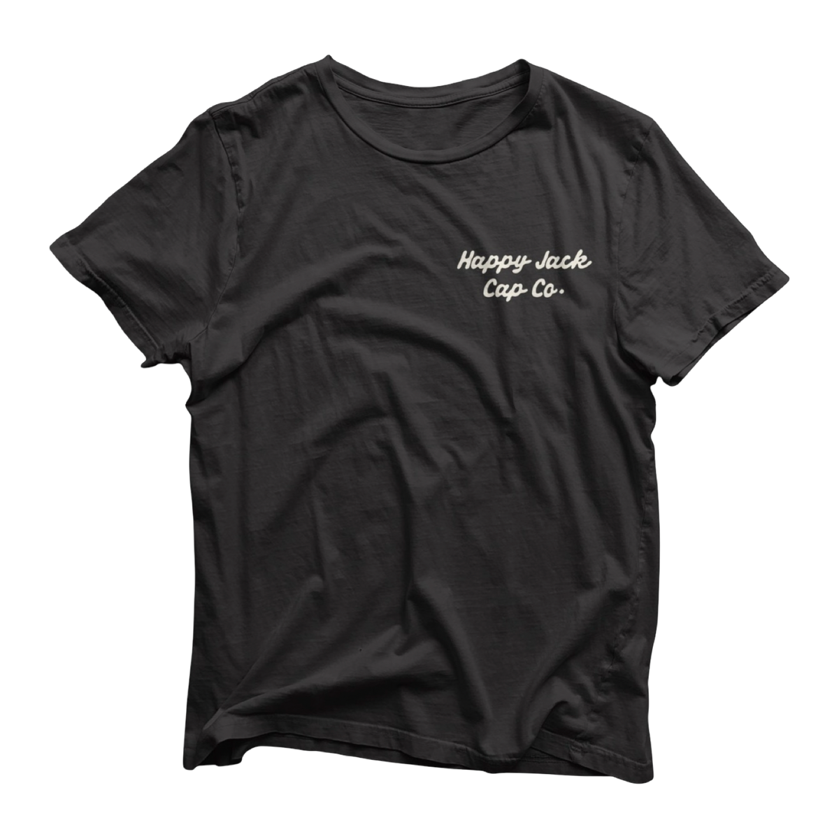 HJCC Eagle Crest Shirt
