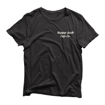 HJCC Eagle Crest Shirt