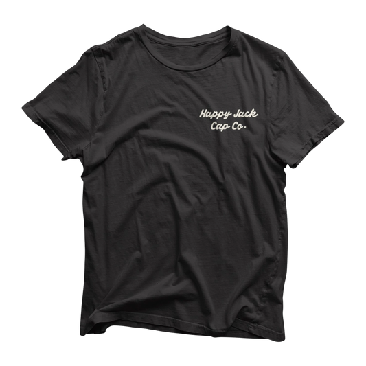 HJCC Eagle Crest Shirt