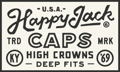 Happy Jack Cap Co.