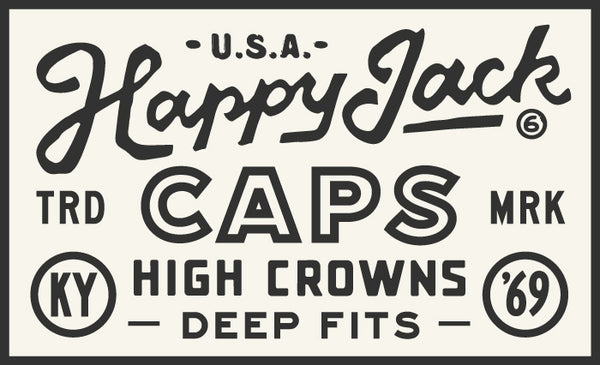 Happy Jack Cap Co.