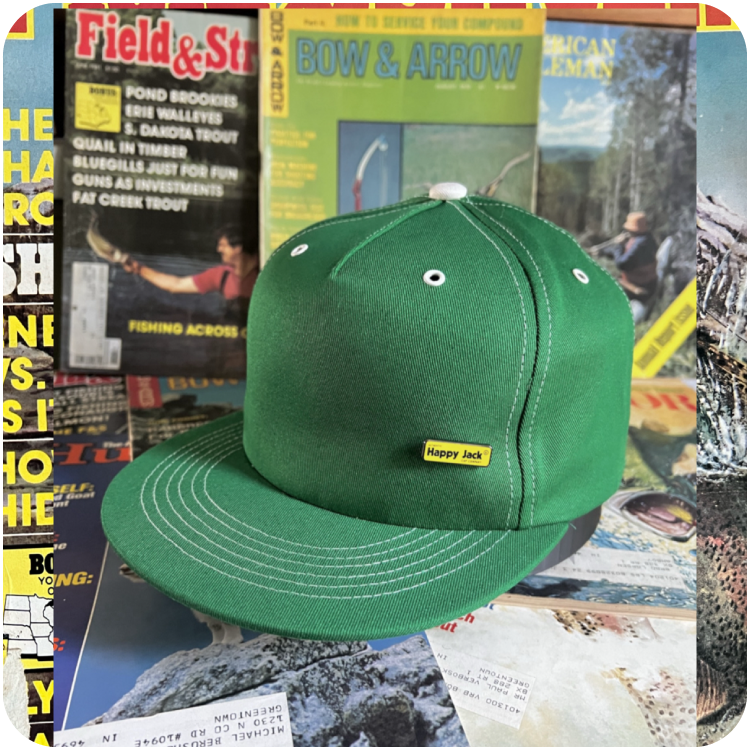The 'Don' Cap