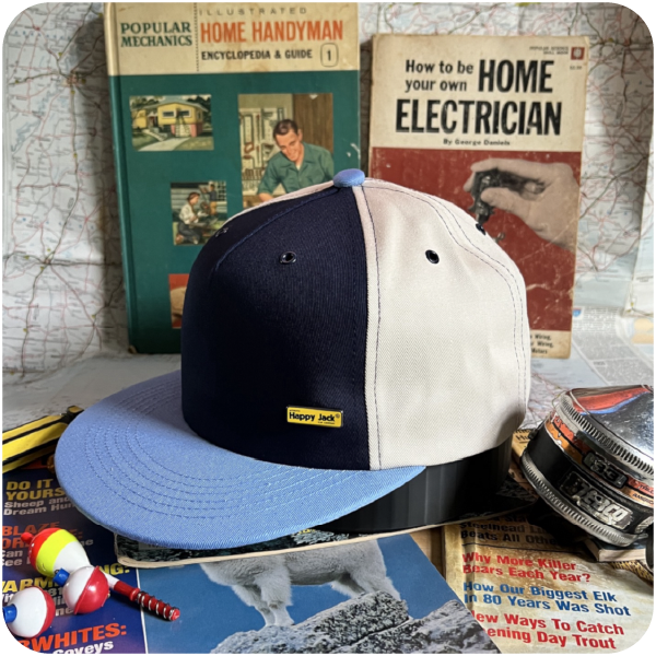 The 'Charles' Cap