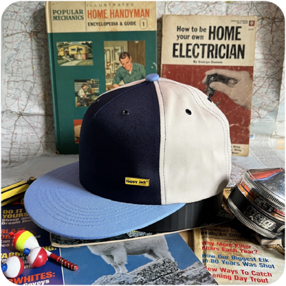 The 'Charles' Cap