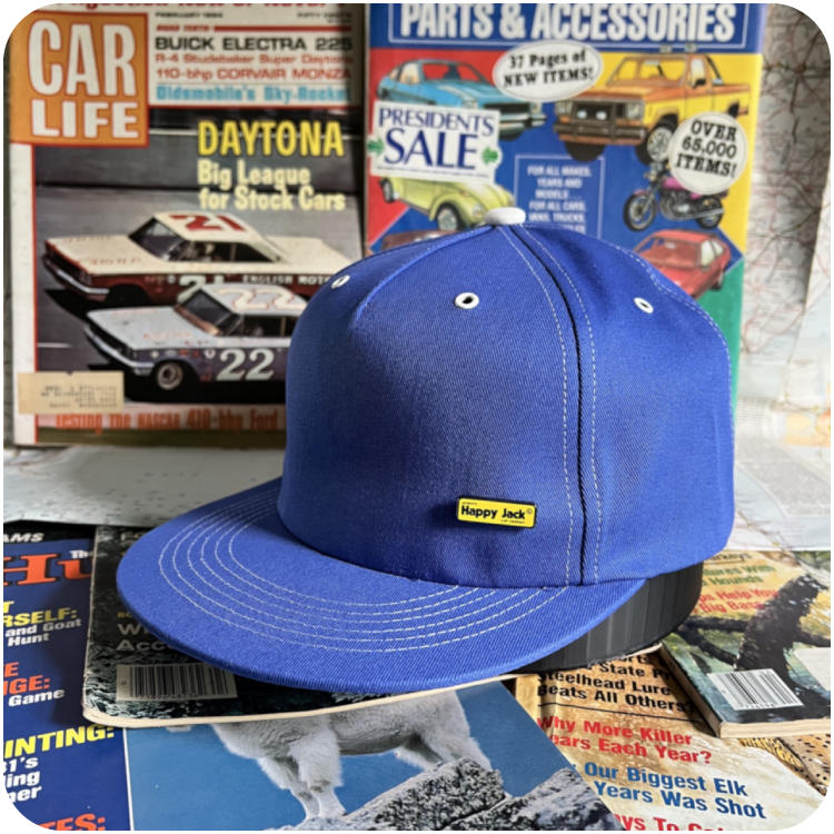 The 'Joe' Cap