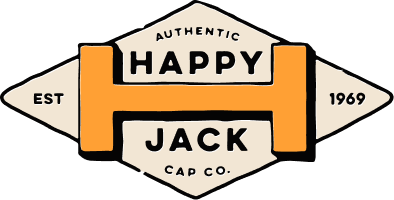 Happy Jack Cap Co.