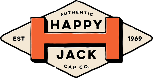 Happy Jack Cap Co.