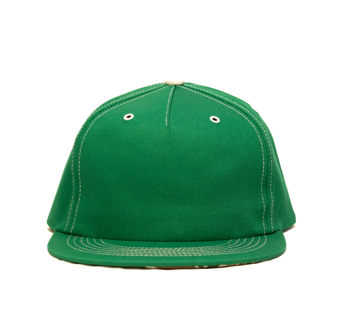 The 'Don' Cap