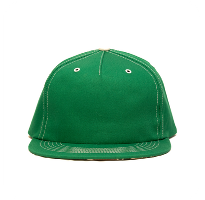 The 'Don' Cap