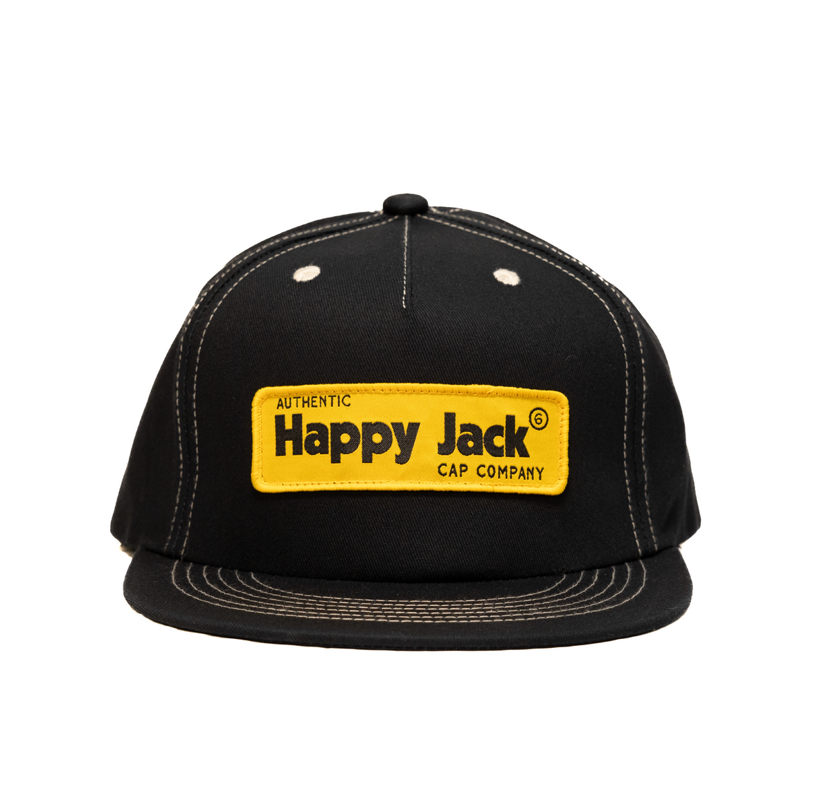 "Foreman" Cap