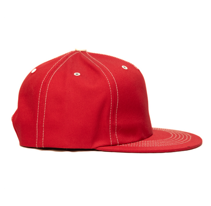 The 'Wayne' Cap