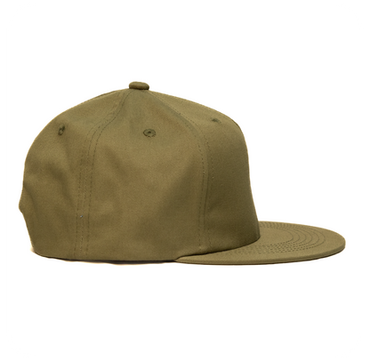 The 'Bill' Cap