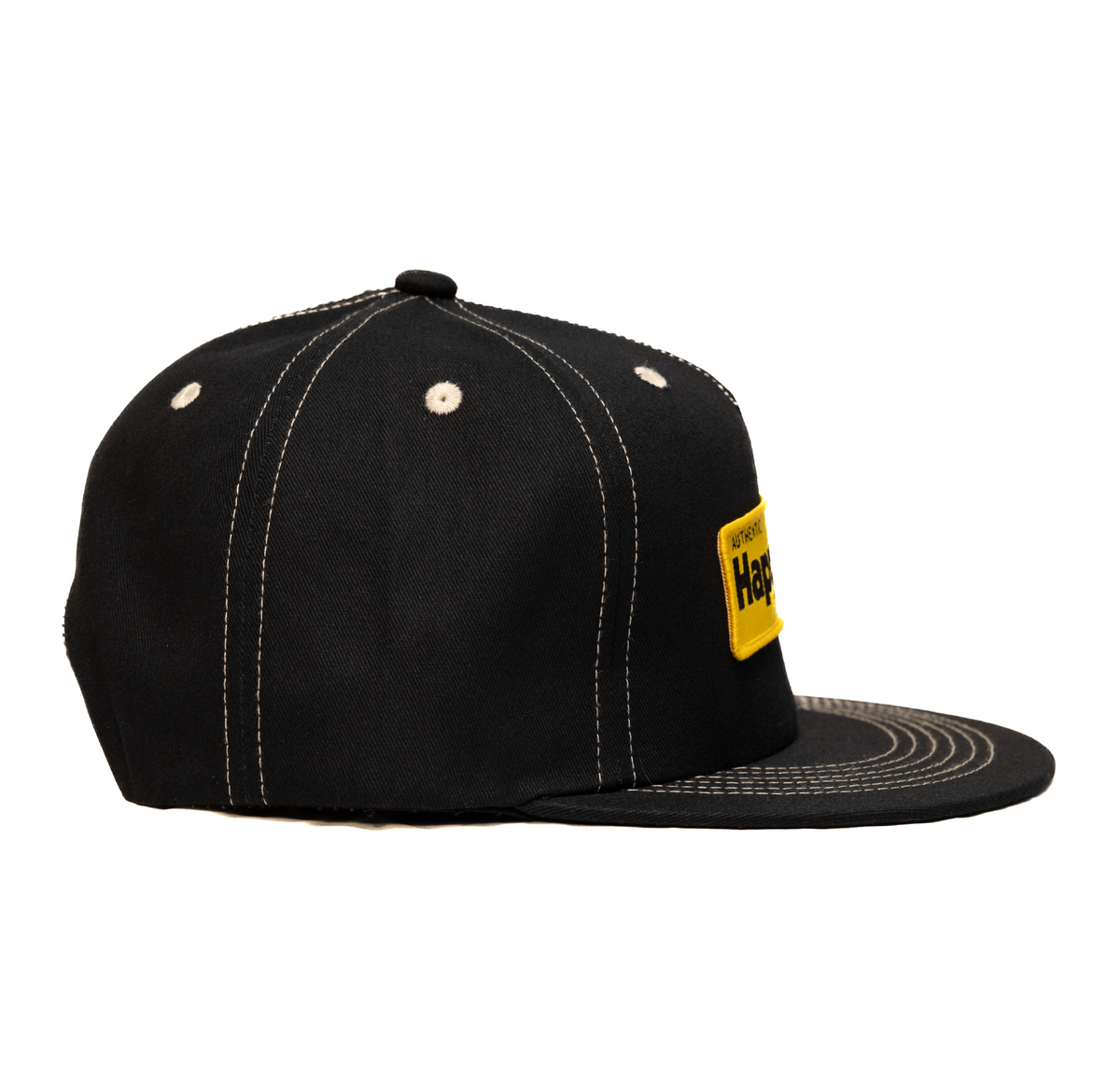 "Foreman" Cap