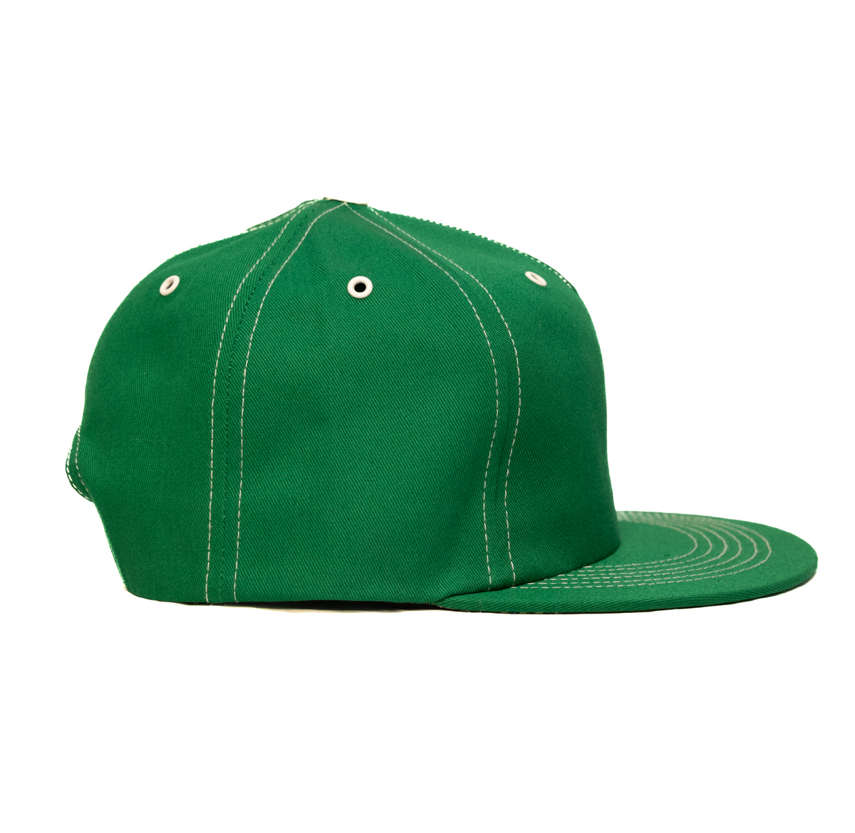 The 'Don' Cap