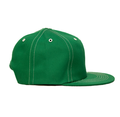 The 'Don' Cap