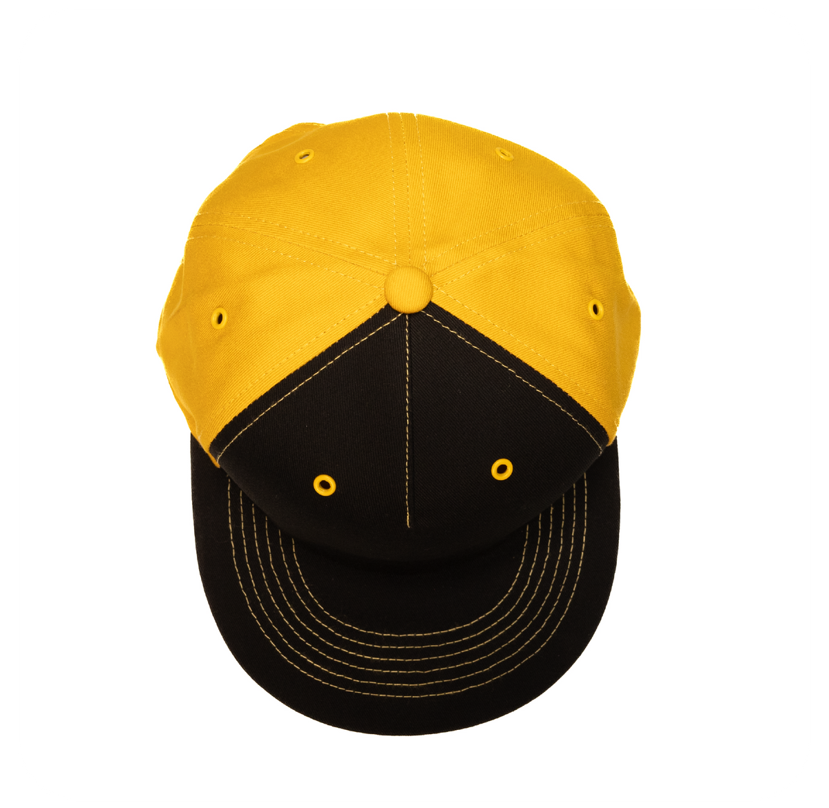 The 'Jack' Cap