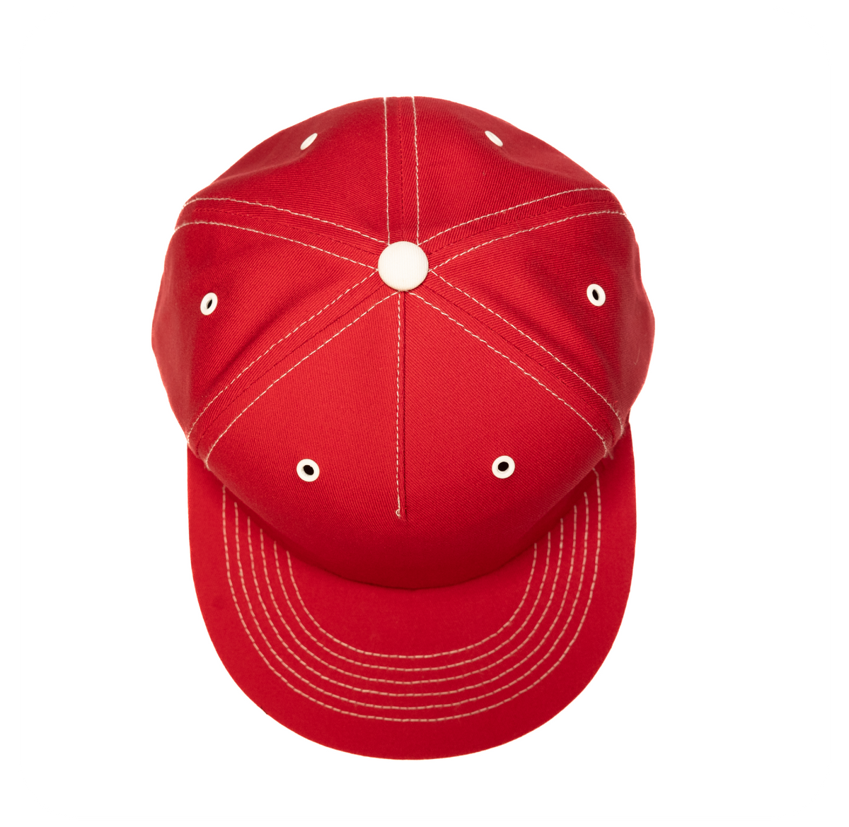 The 'Wayne' Cap