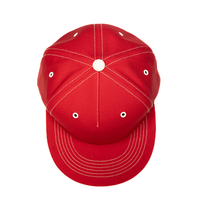 The 'Wayne' Cap