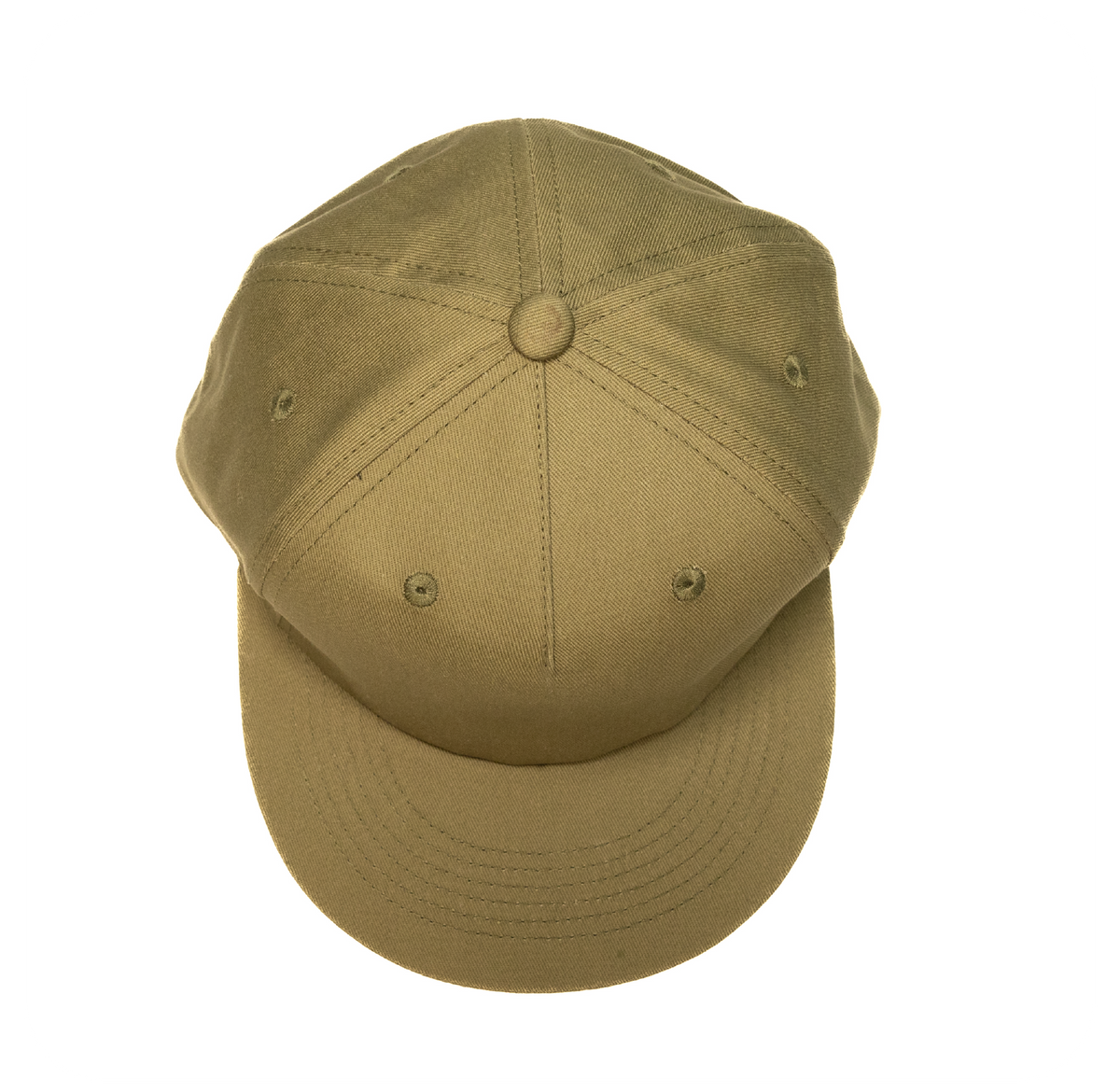 The 'Bill' Cap