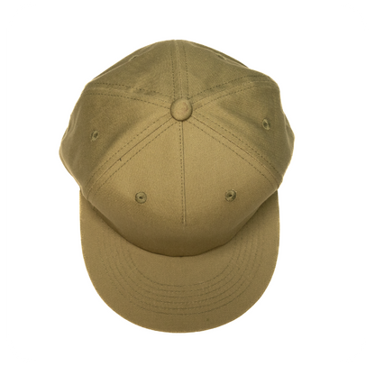 The 'Bill' Cap