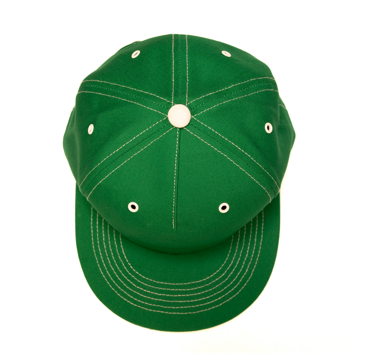 The 'Don' Cap