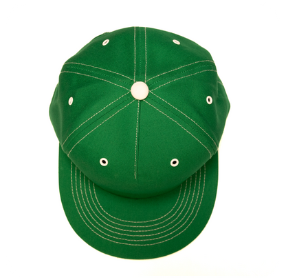 The 'Don' Cap