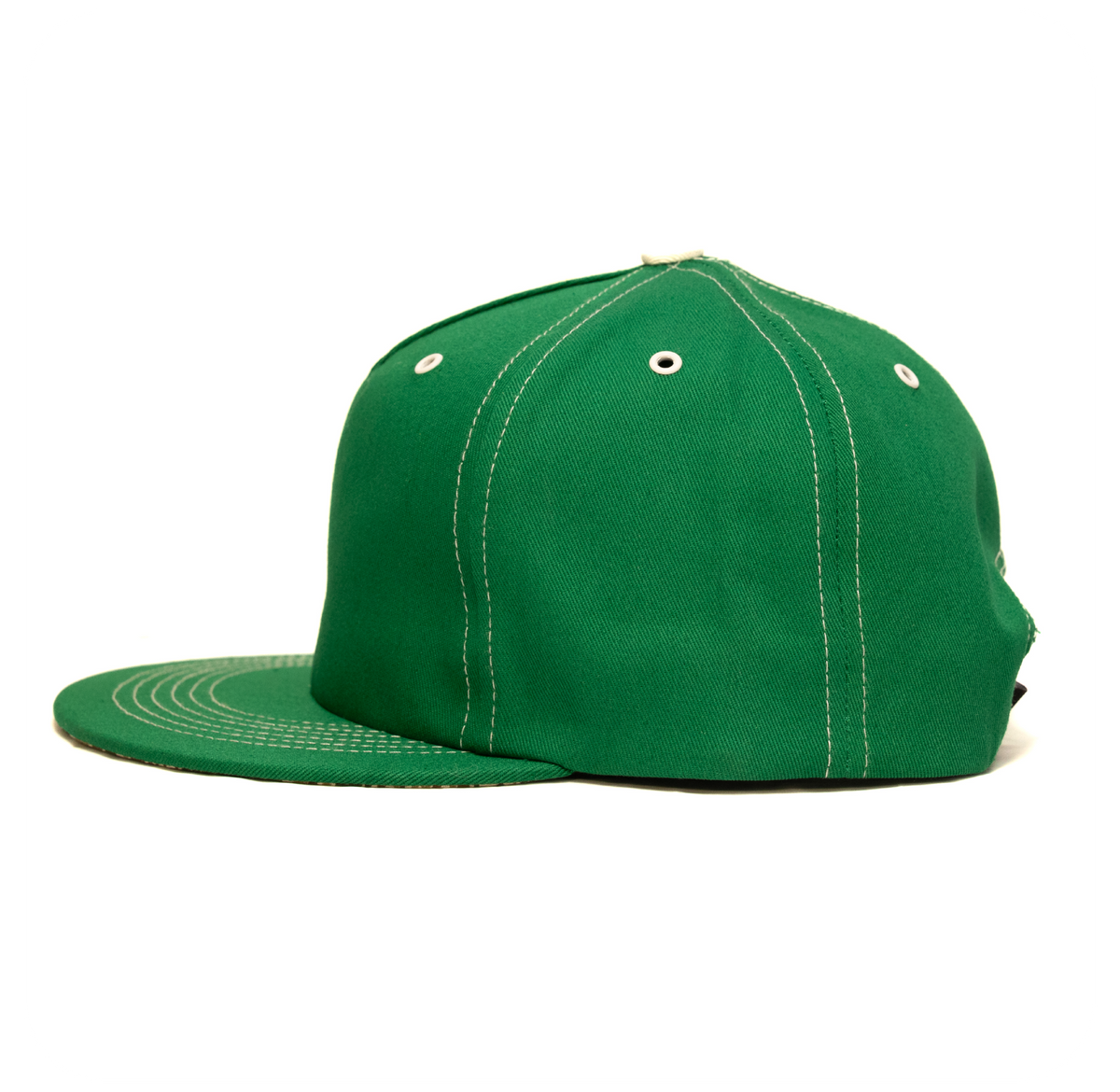 The 'Don' Cap