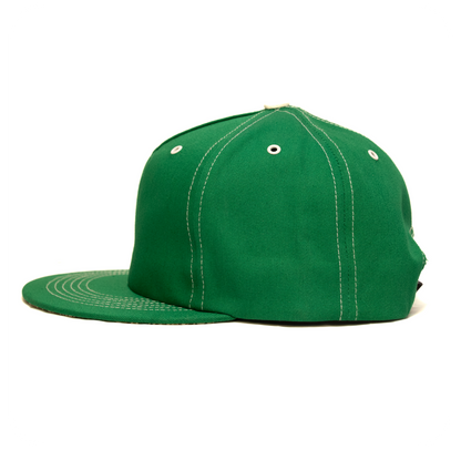 The 'Don' Cap