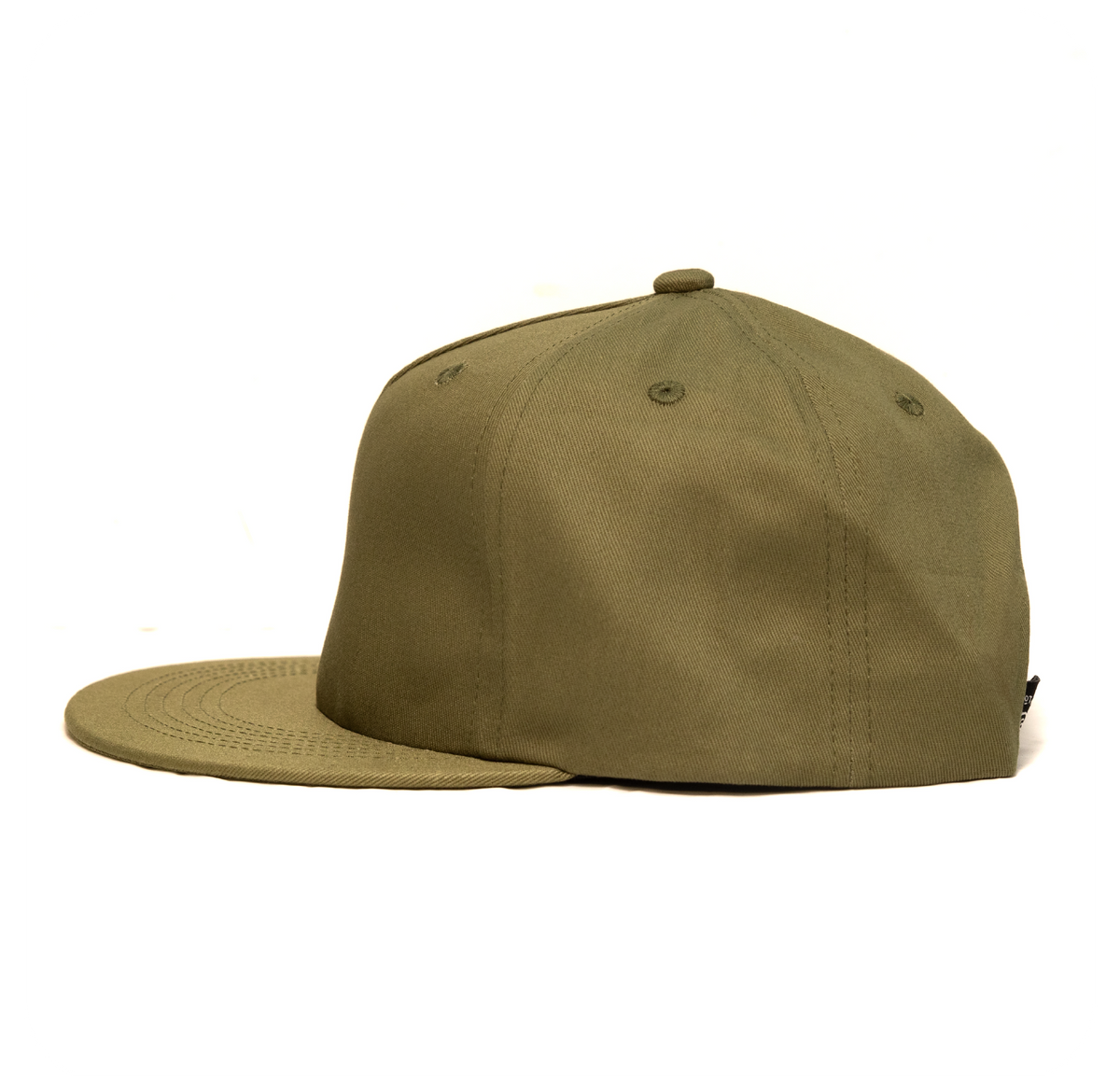 The 'Bill' Cap