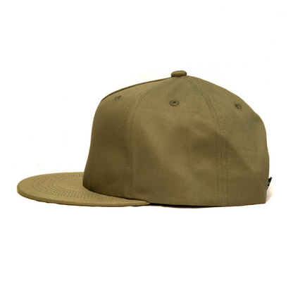 The 'Bill' Cap