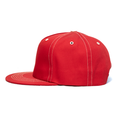The 'Wayne' Cap