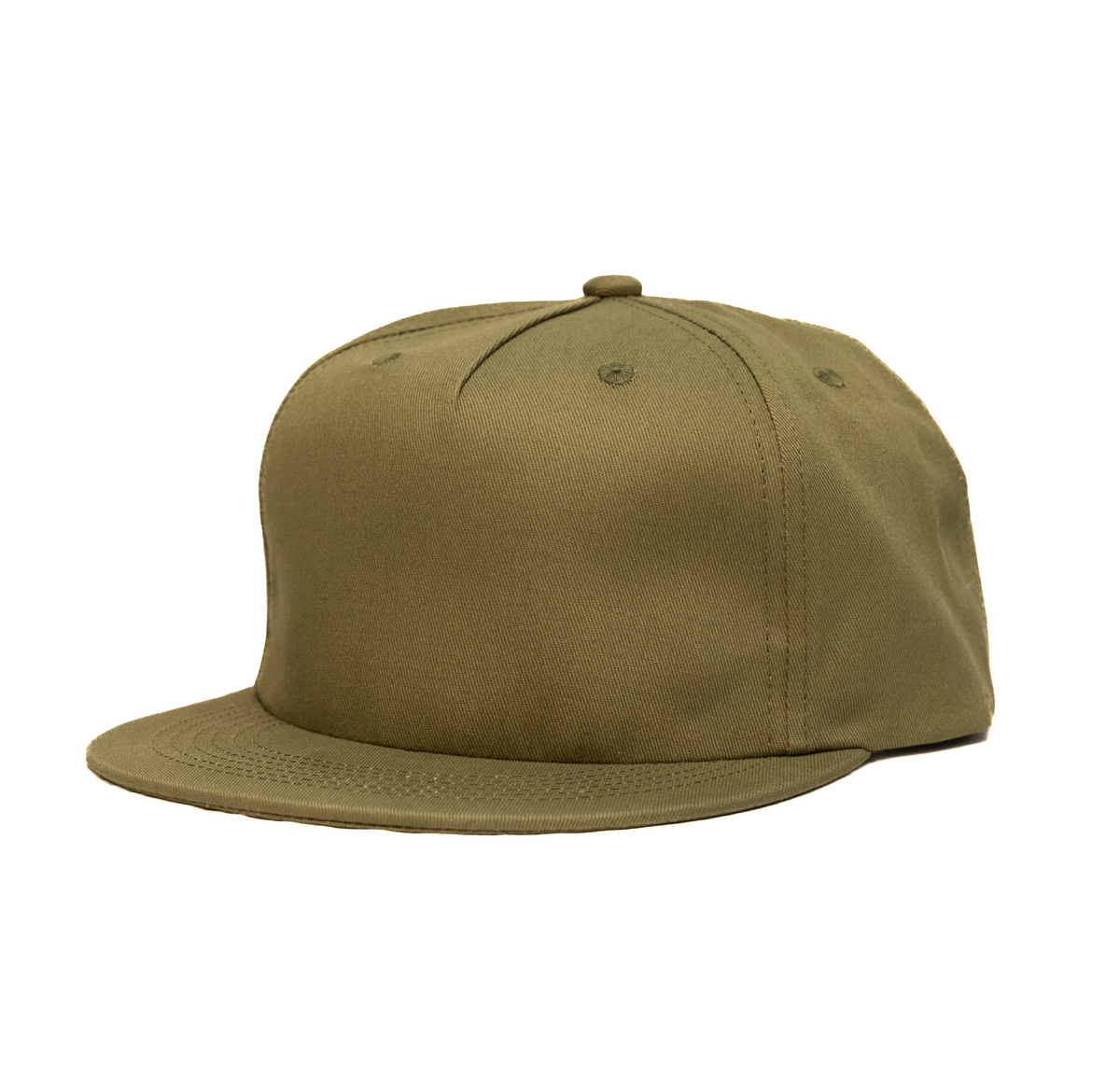 The 'Bill' Cap