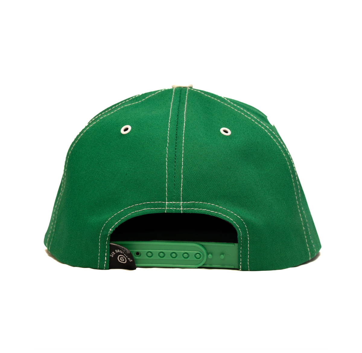 The 'Don' Cap