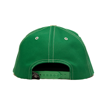The 'Don' Cap