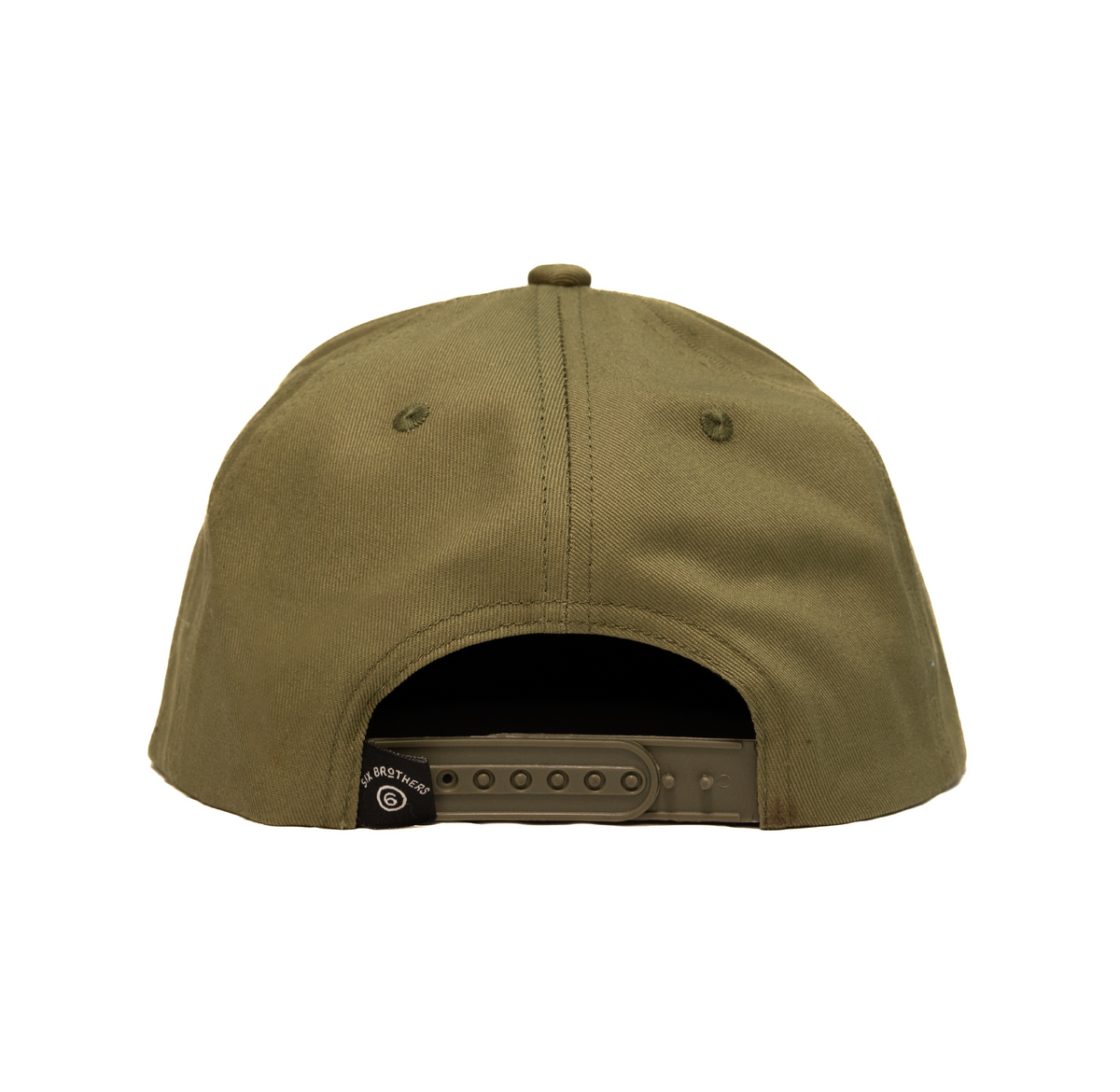 The 'Bill' Cap