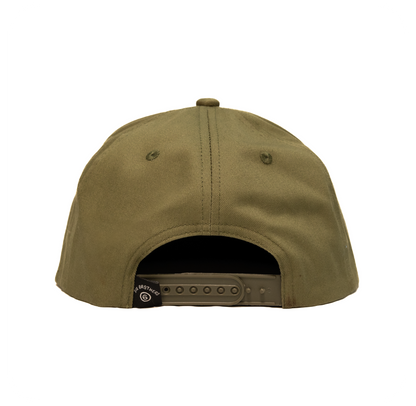 The 'Bill' Cap