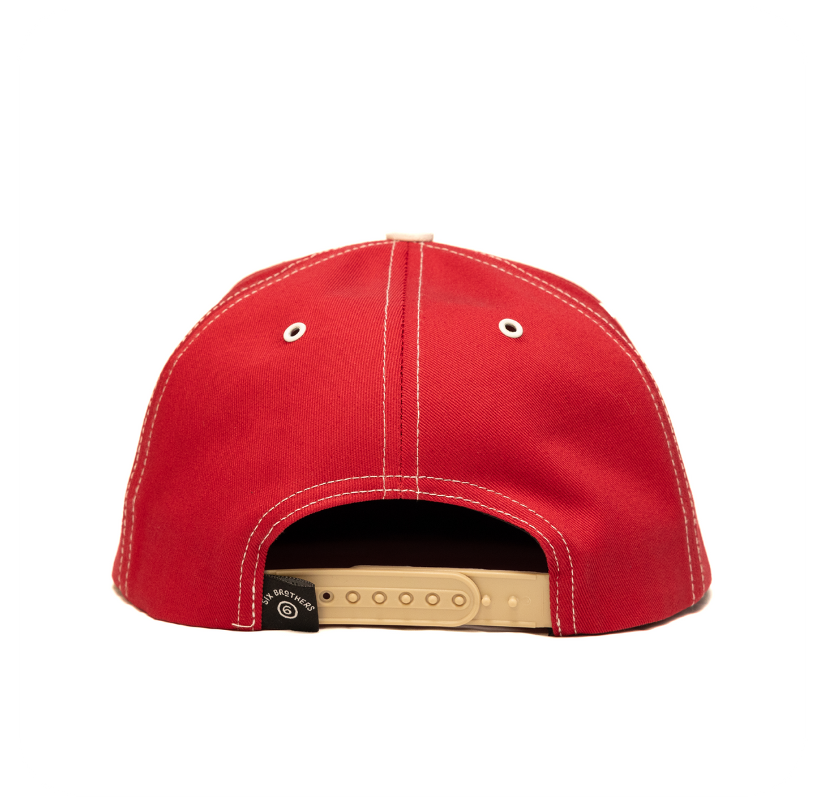 The 'Wayne' Cap