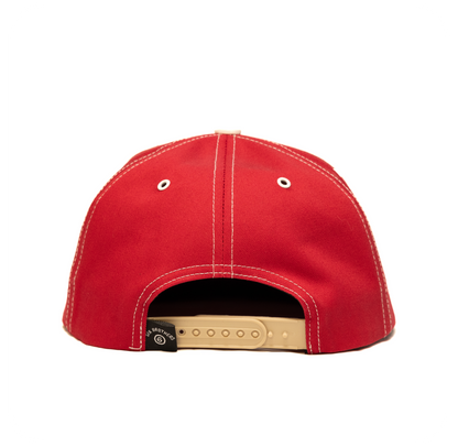 The 'Wayne' Cap