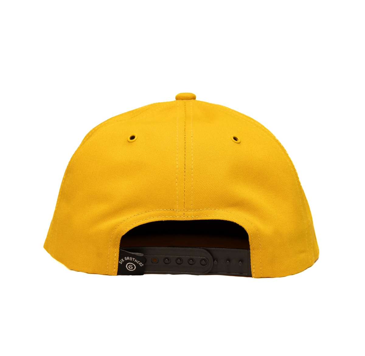 The 'Jack' Cap