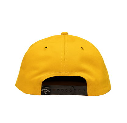 The 'Jack' Cap