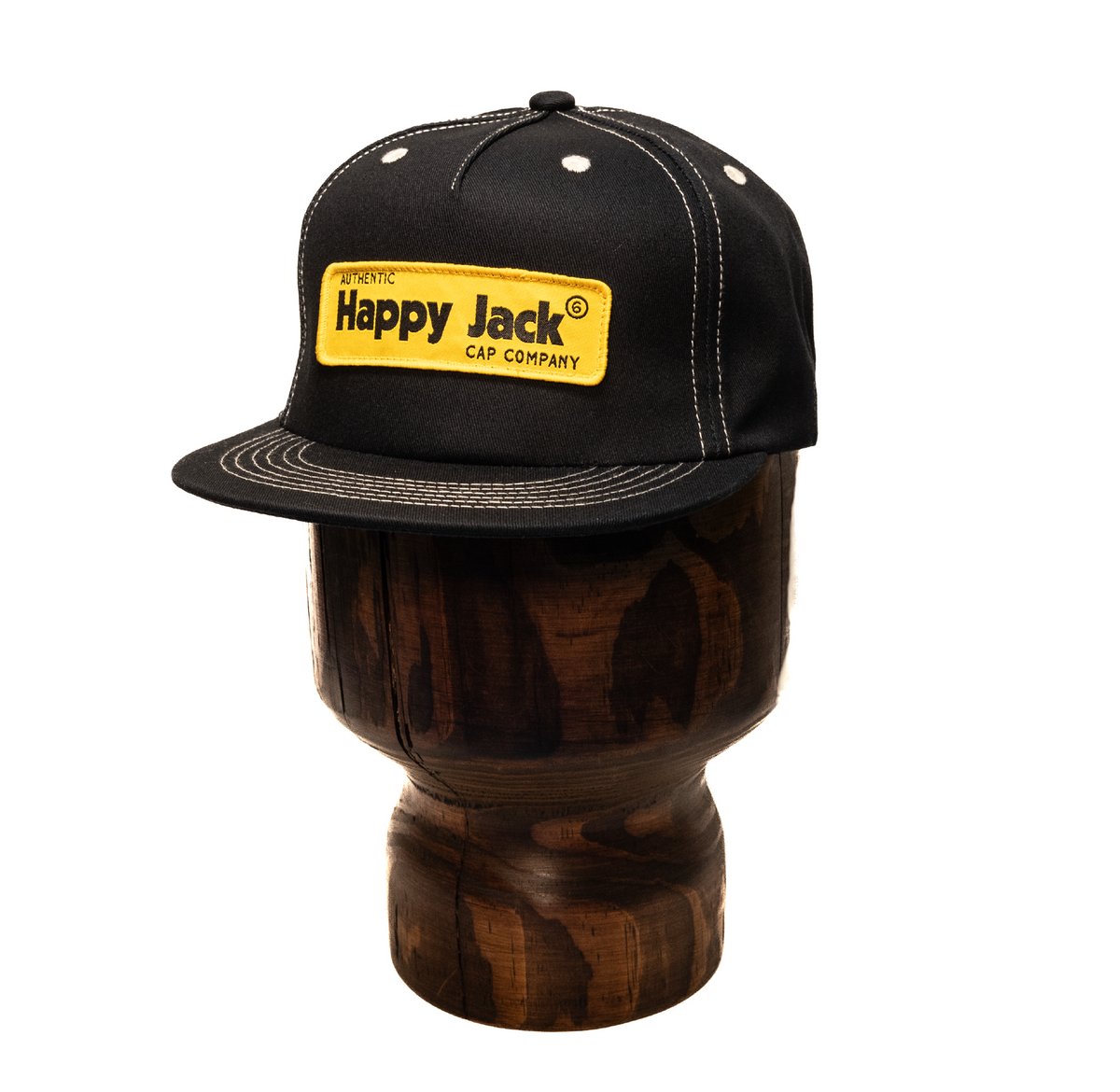 "Foreman" Cap